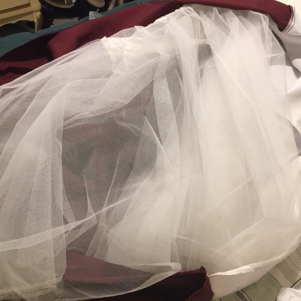 Dress - Picture 6 of 6